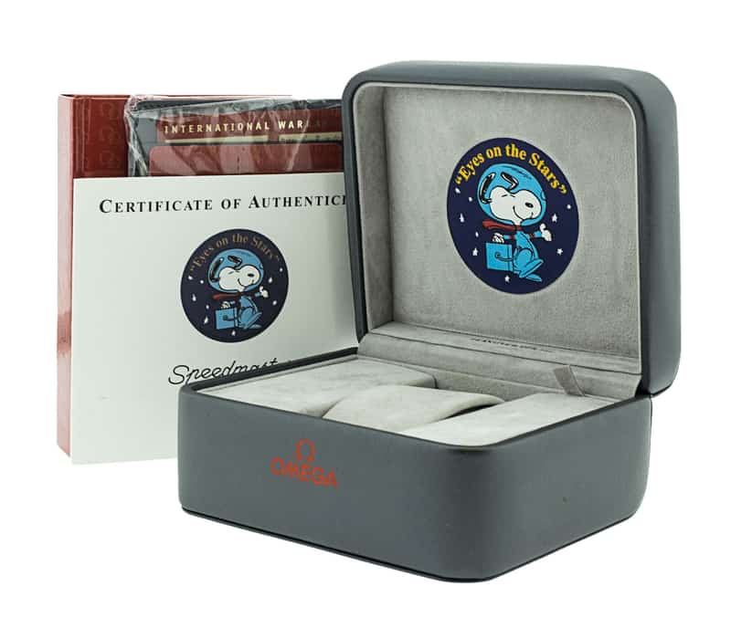 Omega Speedmaster Moonwatch 3578.51.00